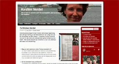 Desktop Screenshot of locuta.nl